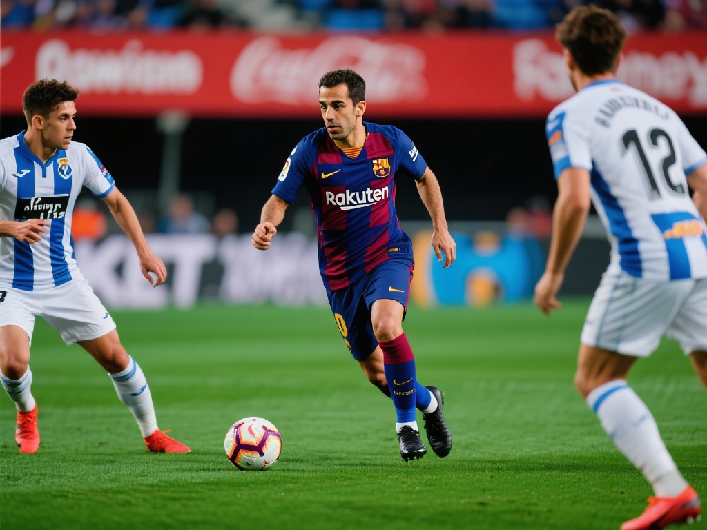 欧冠赛场上 欧冠赛场上