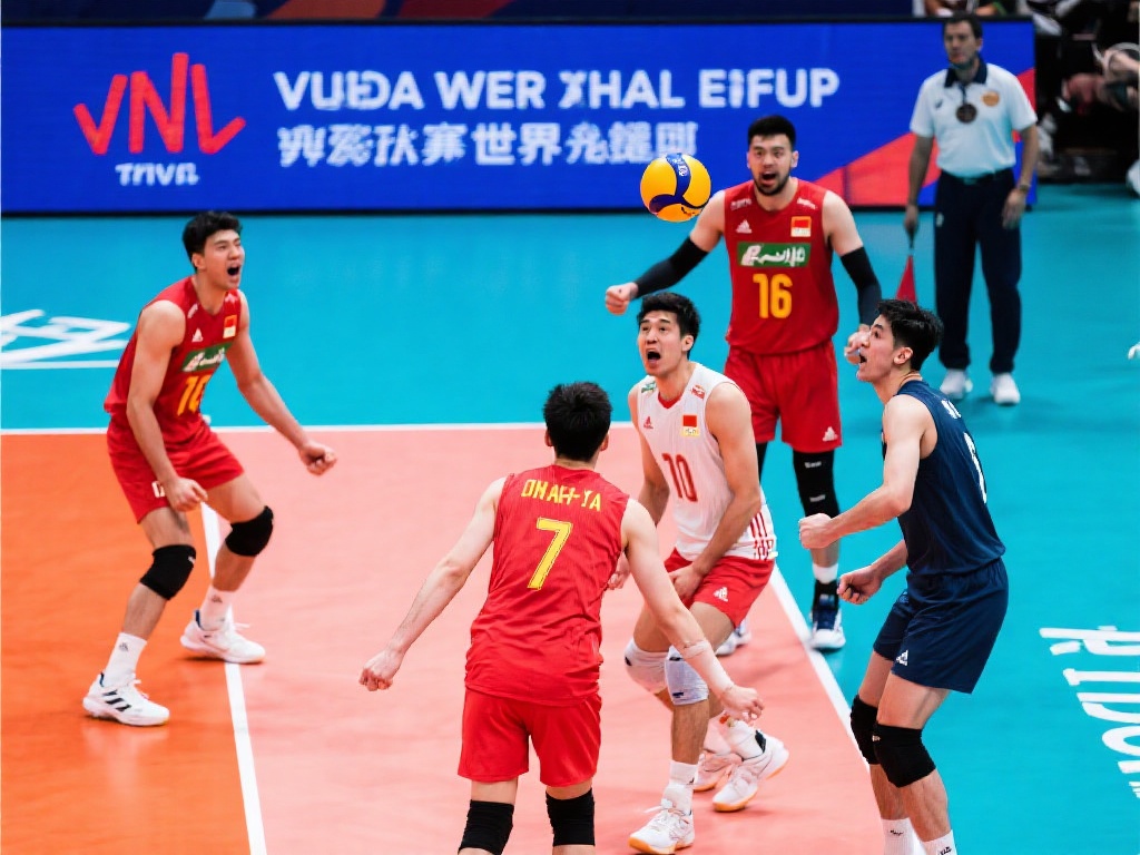 迎来首次交 迎来首次交