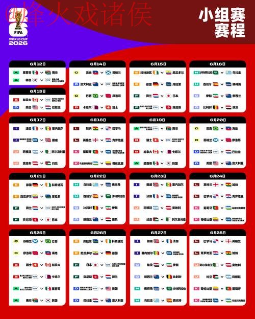 2026世界杯盘口网页版入口地址详解