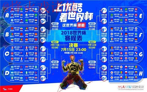 世界杯直播最新入口地址线上观看平台推荐